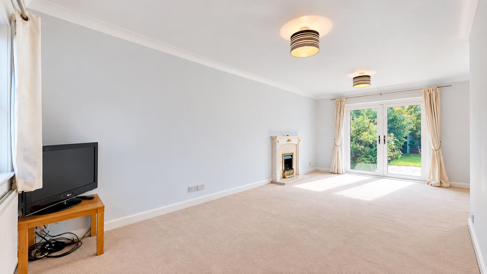 4 bed property in Pyxe Court, Milton Keynes